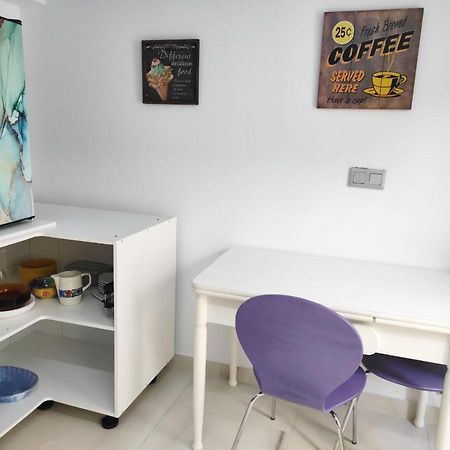 Casa Sonrisa Appartement Moraira Buitenkant foto