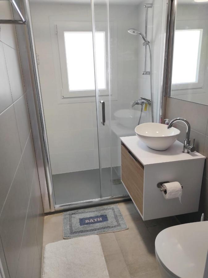 Casa Sonrisa Appartement Moraira Buitenkant foto