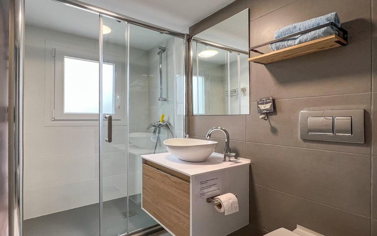 Casa Sonrisa Appartement Moraira Buitenkant foto